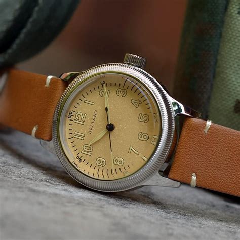 replica wwii military watches|ww2 inspired watches.